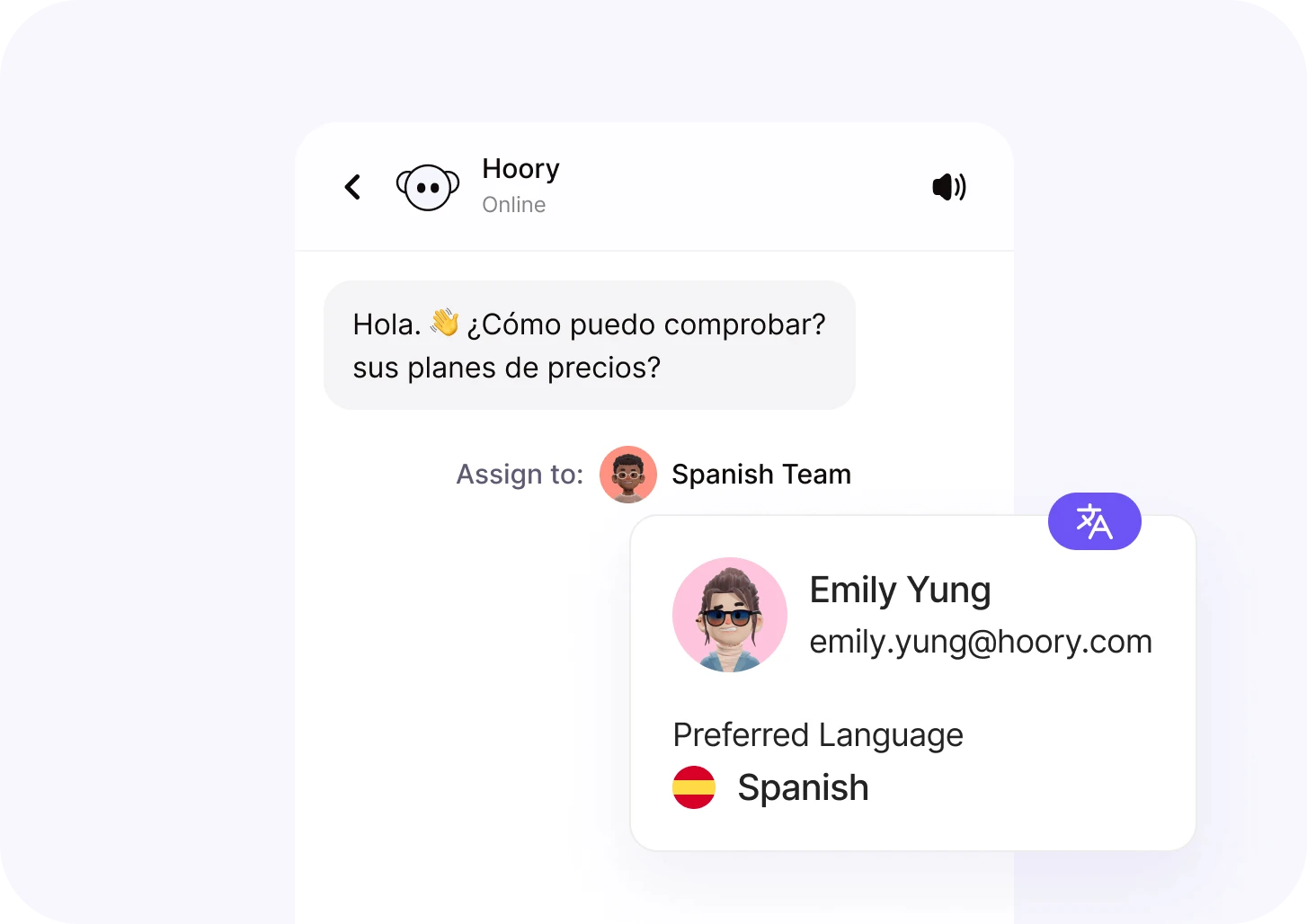 AI Assistant