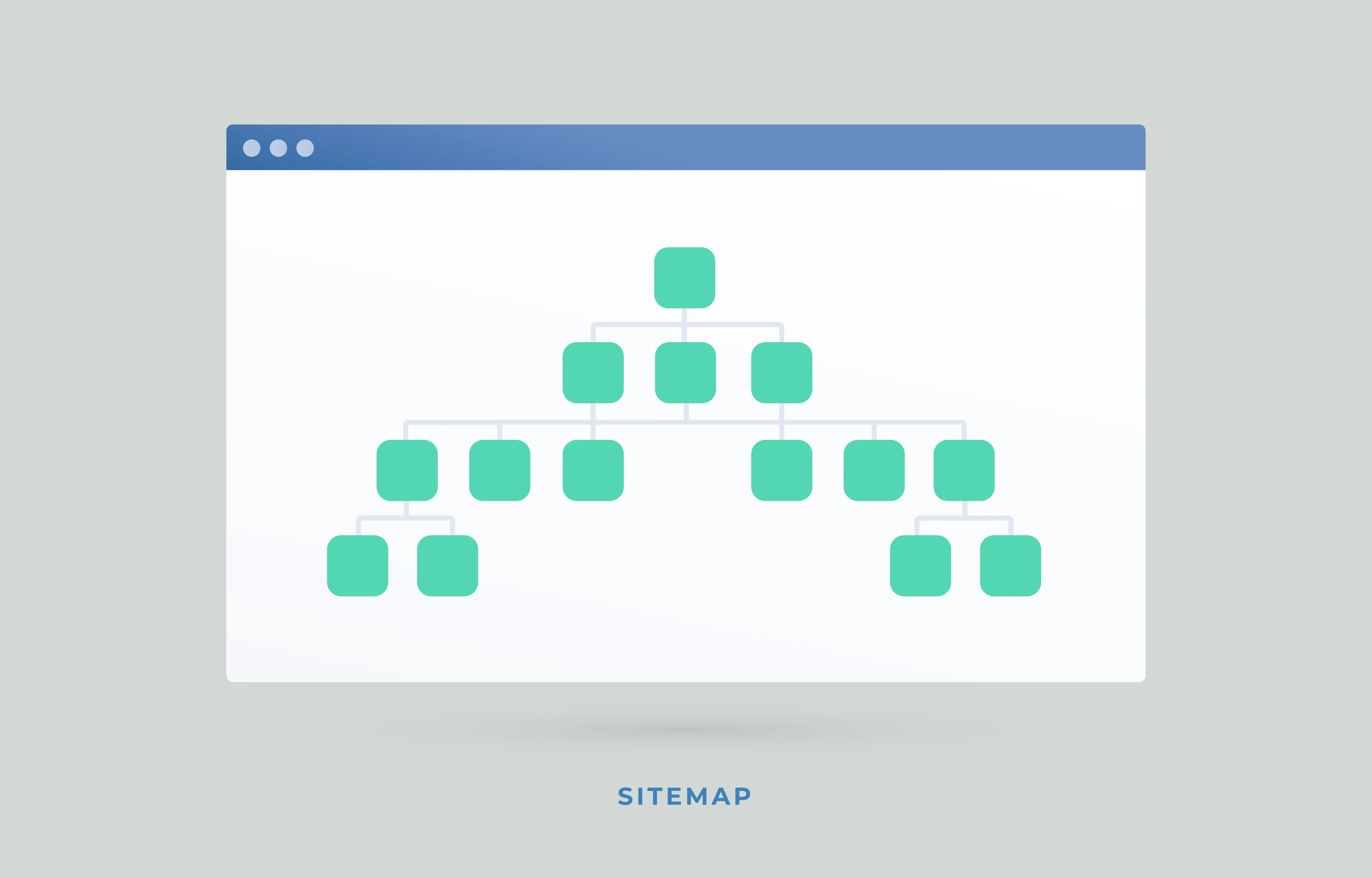 What Should a UX Sitemap Look Like? 