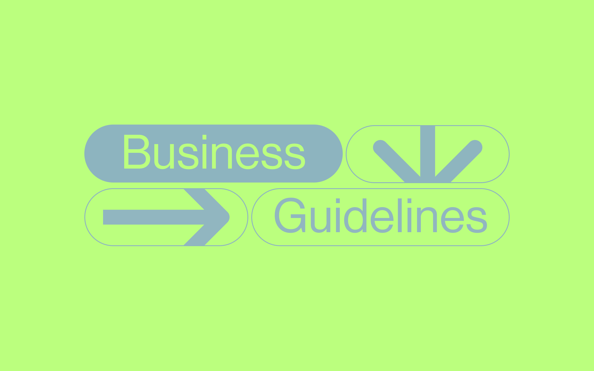 business guidelines