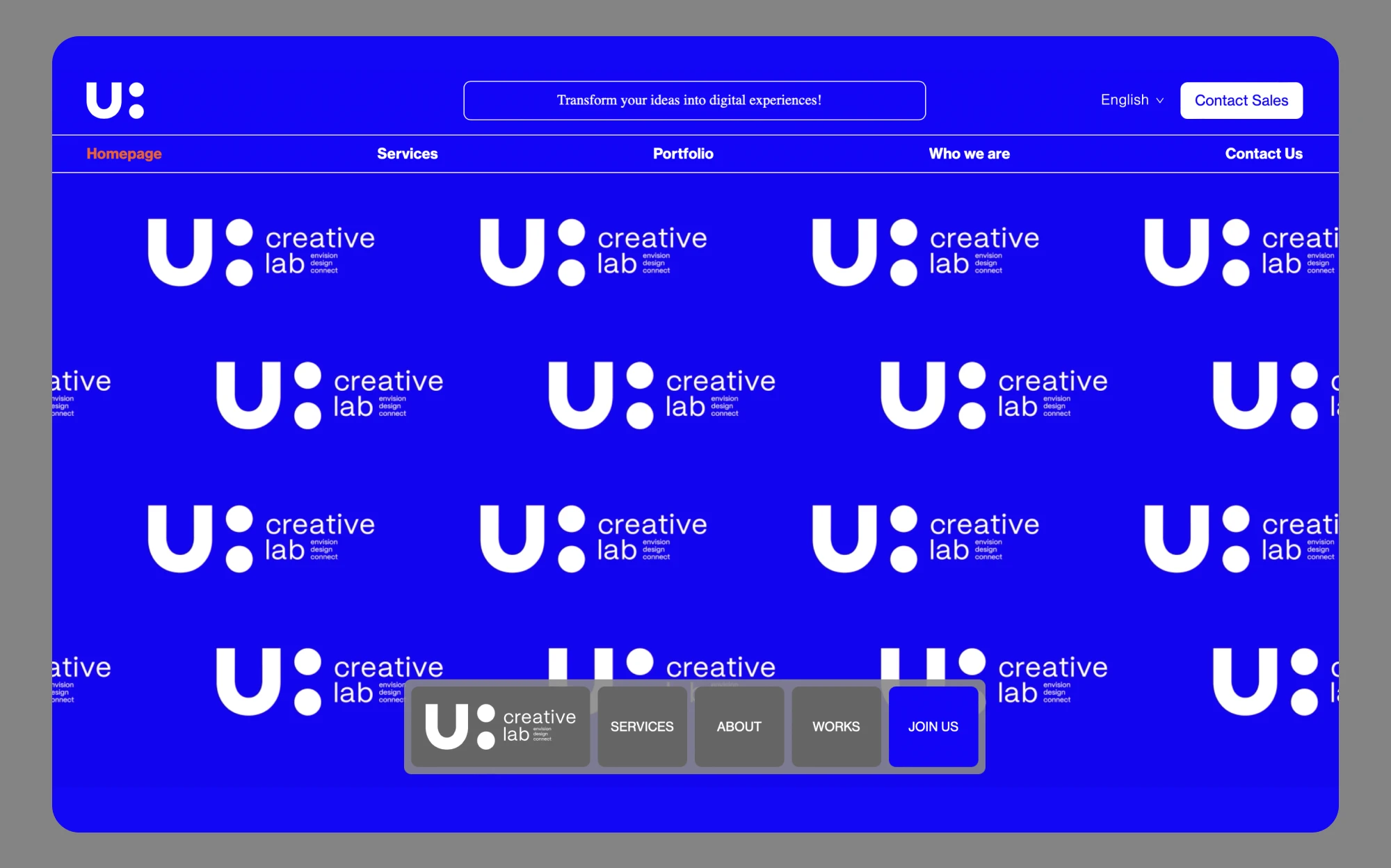u-creative-lab