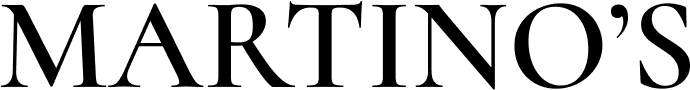 martinos logo