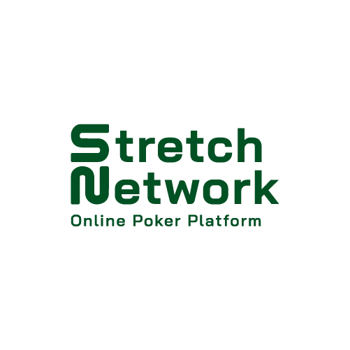 Stretch Network Logo