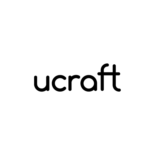 Ucraft Logo