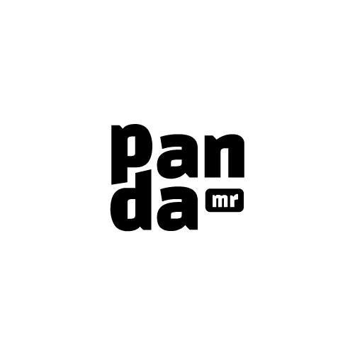 PandaMR Logo