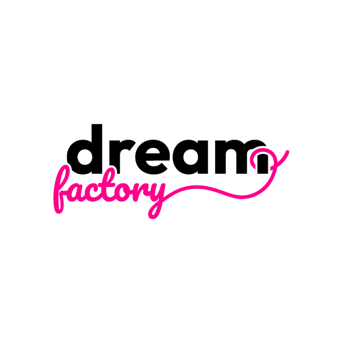 Dream Factory Logo