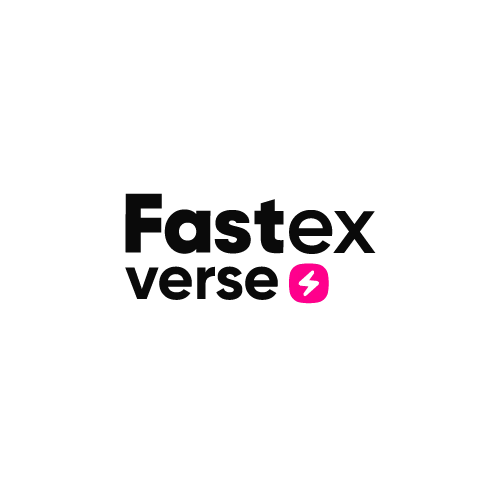 FastexVerse Logo