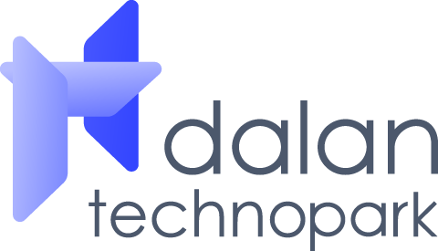 dalantechnopark logo