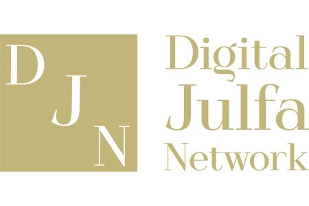 digitaljulfanetwork logo