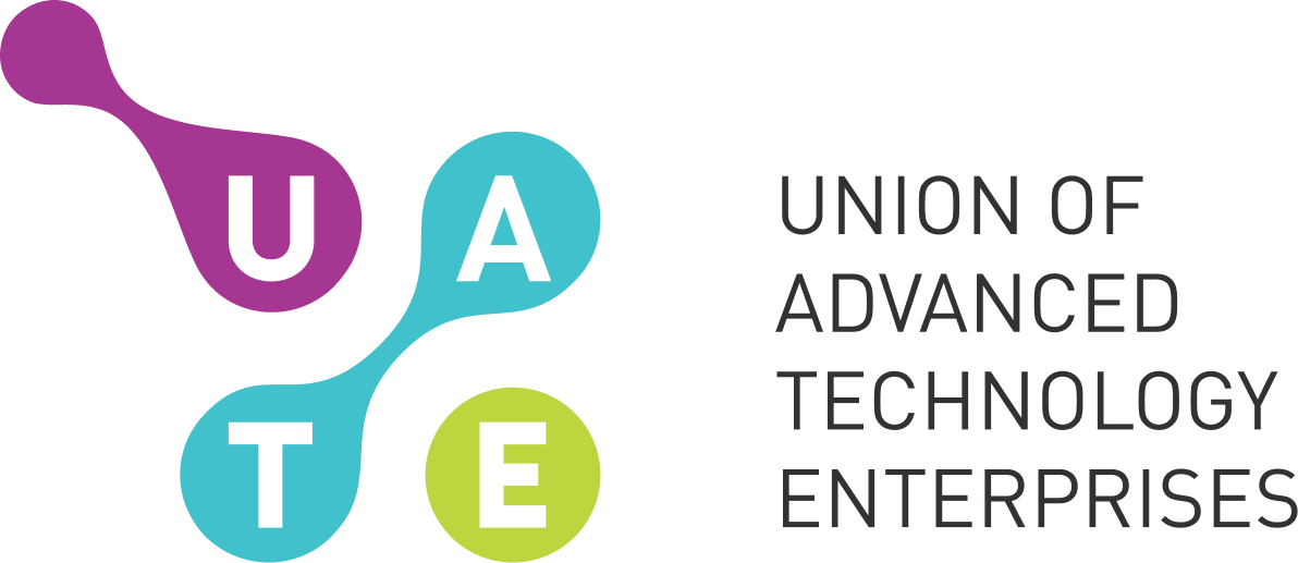 UATE logo