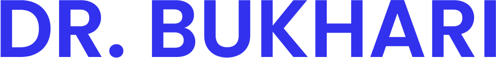 mbukhari logo