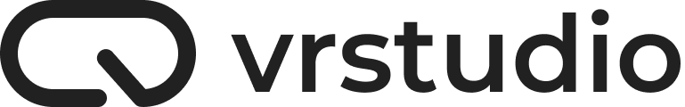 VR Studio logo