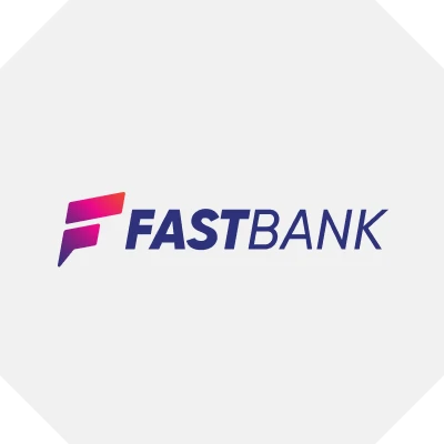 fastbank logo