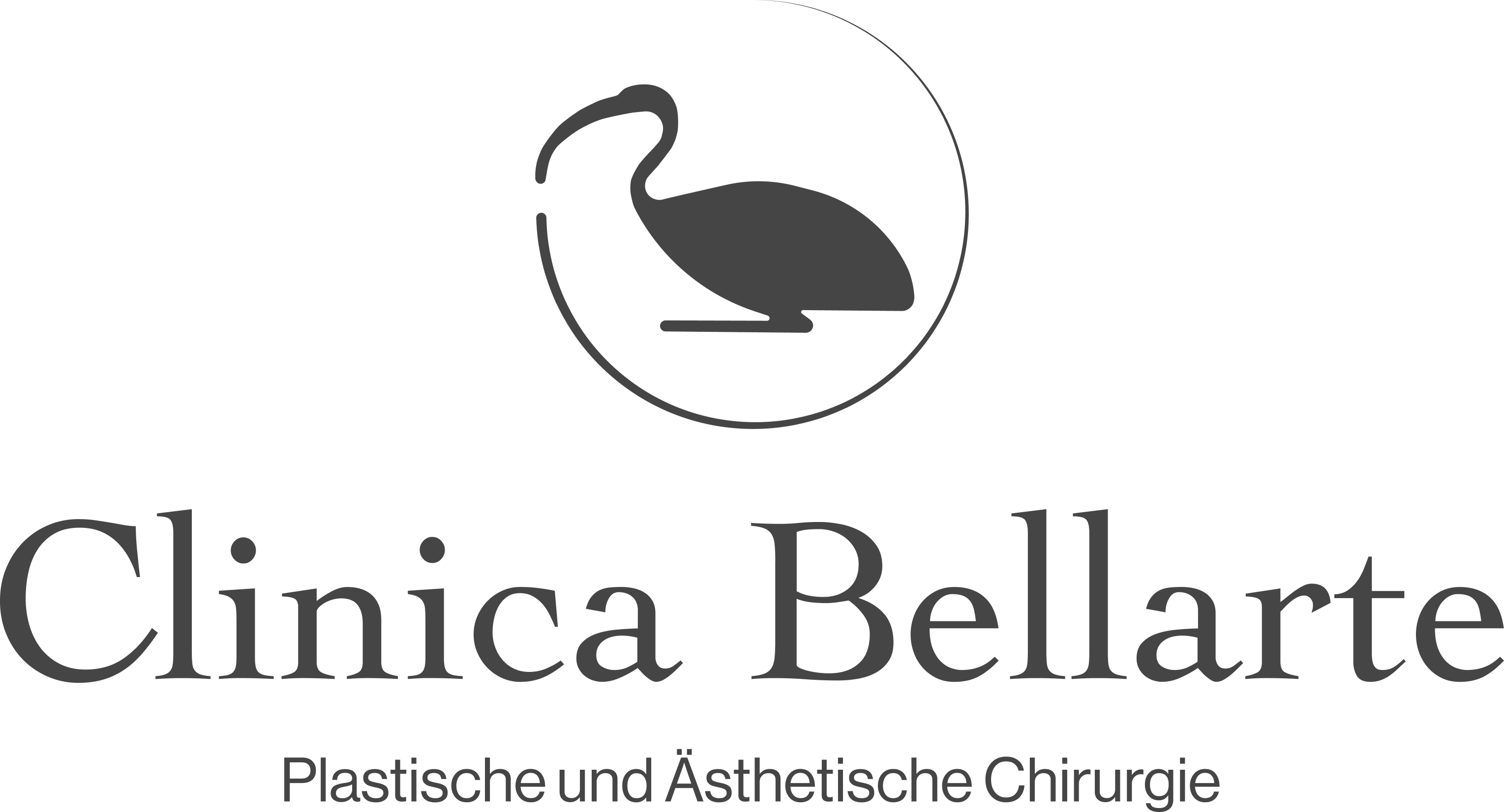 Clinica Bellarte logo