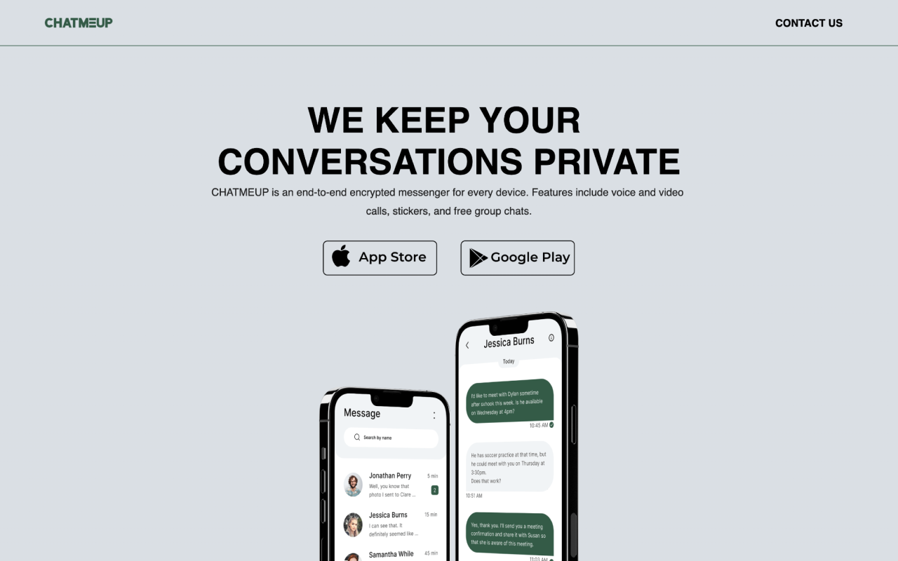 chat me up перевод